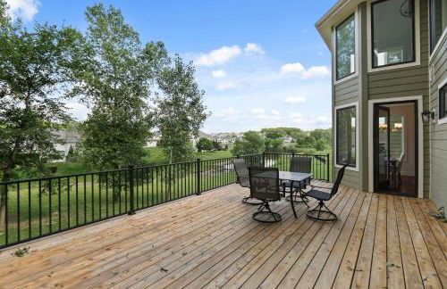 Luxurious Mansion, Deck, Patio, Chef’s Kitchen - Foto 41