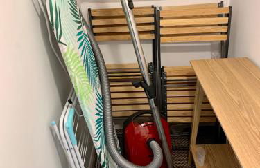 Amaya Three - Newly Renovated - Sleeps 6 - Grantham - Garden & Driveway - Free Gym Access - Foto 17