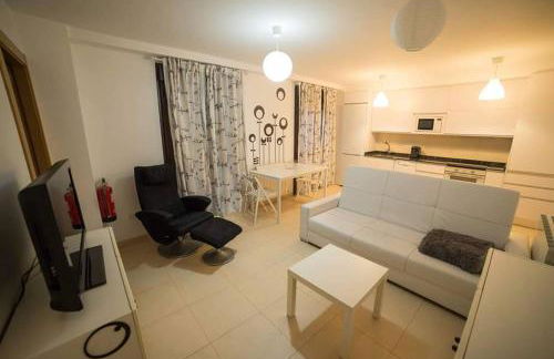 Apartamento La Rueda - Foto 9