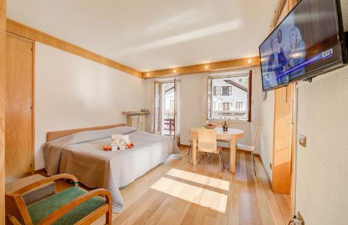 Monterosa Cozy Apartment 200m From Ski - Happy Rentals - Foto 10