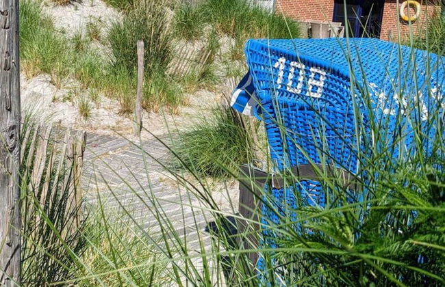 Wundervolles Ferienhaus fur Tating - Foto 20