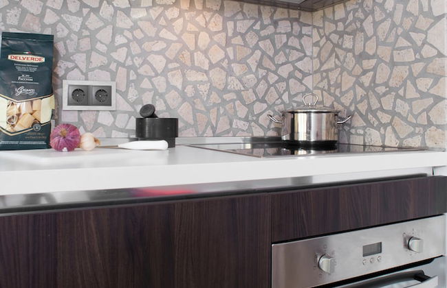 The Queen Luxury Apartments-VillaGiorgia - Foto 51