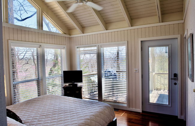 Beaver Lake Cottages - Foto 13