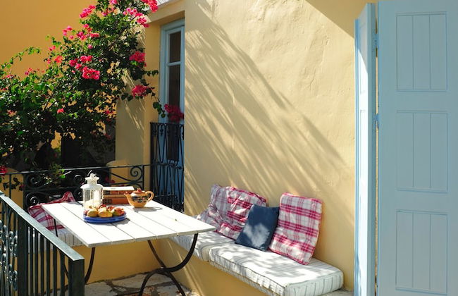 Korakiana Cottage - Foto 12