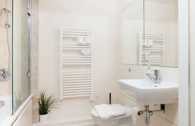 The Paramount - Foto 18