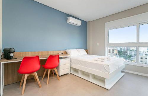 500m da UFSC | Smart TV de 32" #CARV04 - Photo 3