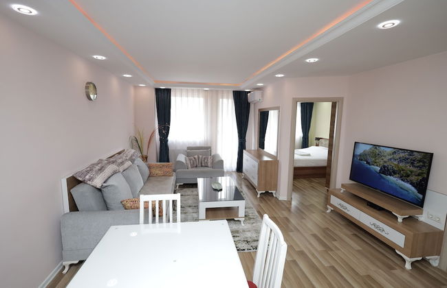 Dodona Apartments - Foto 70