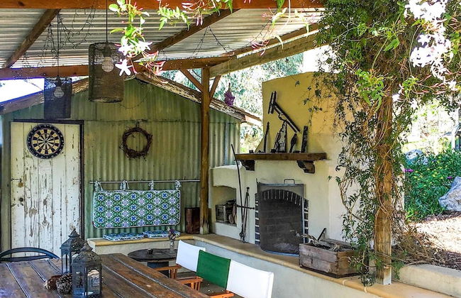 Karawatha Cottages B&B - Foto 32