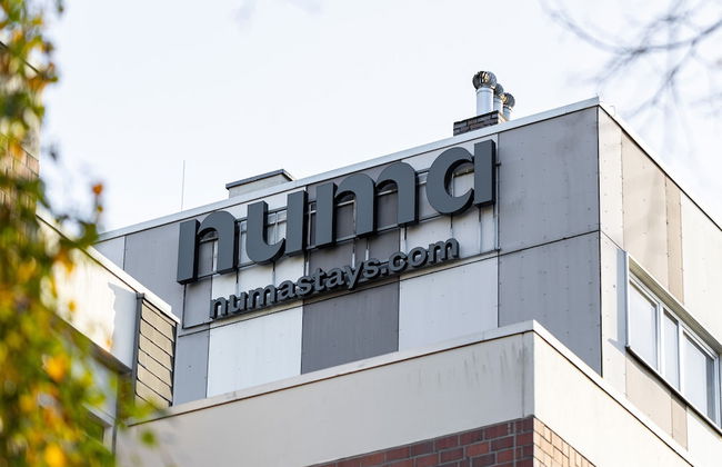 Numa Bonn Bona - Photo 75