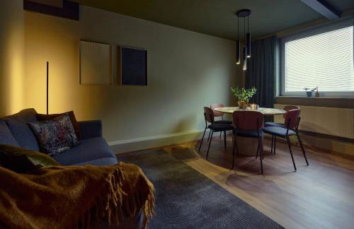 Hotspot Location Reeperbahn Harbor Premium Apartments by ORY Living - Foto 33