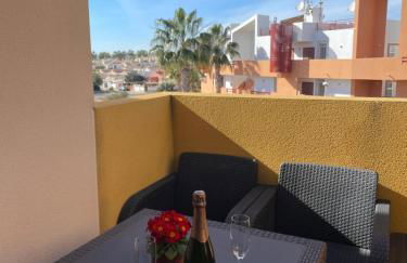 Apartamento en Playa Flamenca (residencial El Bosque) - Foto 15