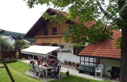 Haus Bergblick - Foto 42