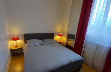 Appartement T5 pouvant accueillir 8 personnes - Photo 8