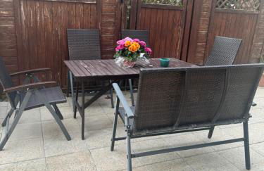 Ferienwohnung Garzau-Garzin - Foto 11