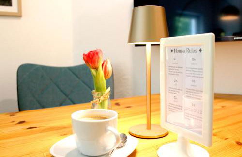 Rost Apartments - Laufen - Foto 11