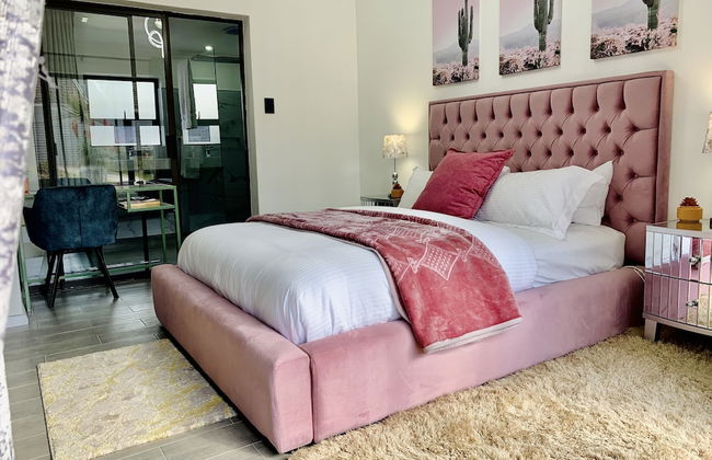 24 On Basil Boutique Aparthotel - Foto 33