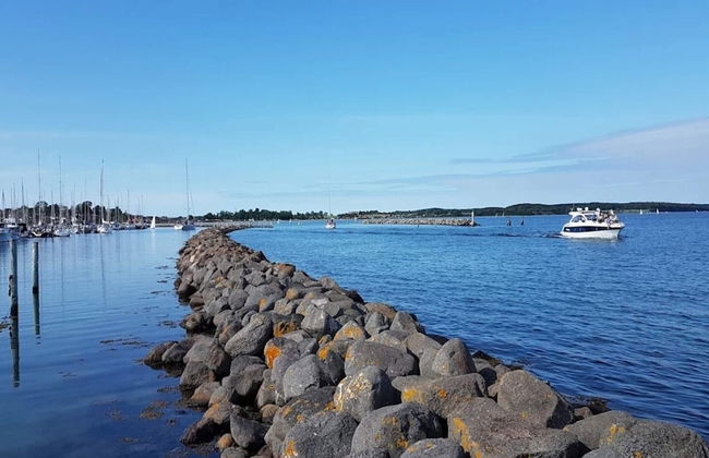 3 Person Holiday Home in Kerteminde-by Traum - Foto 39