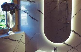 SeaUSasino - Luksusowe Drewniane Domy z Kominkami - Foto 17