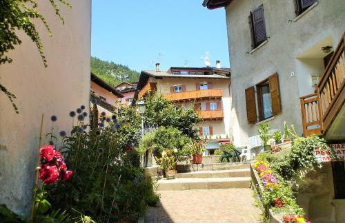 Appartamento Zeni - Dolomiti di Brenta - Foto 10