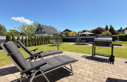 Haus Holiday Walkenried Design Apartments - Foto 11