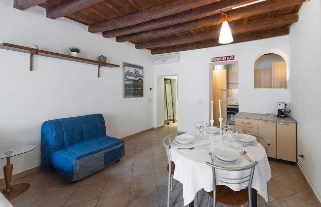 Suitelowcost Sant'Agnese - Photo 11