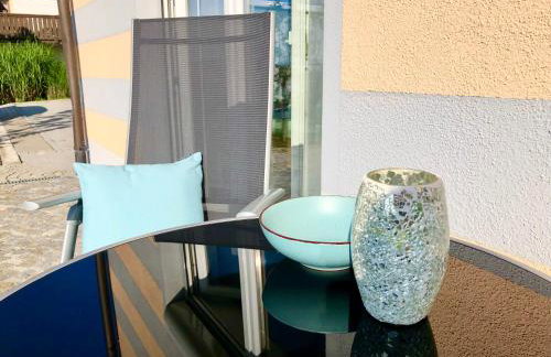 Ferienwohnung Mintbraun - Foto 28