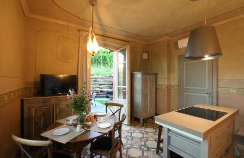 Villa Giobatta - Foto 42