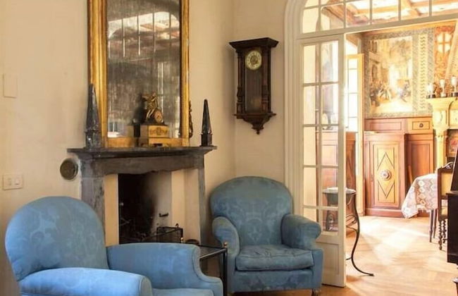 Villa Lucia Laglio with private lake access - Foto 16