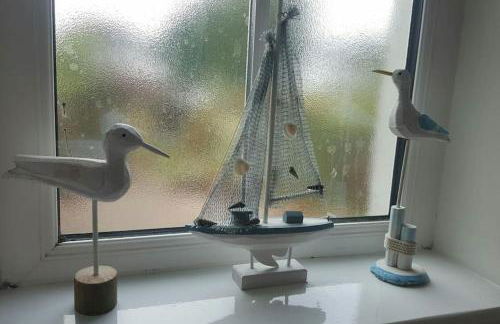 Fairhead Lodge Family Friendly Holiday Home - Foto 35