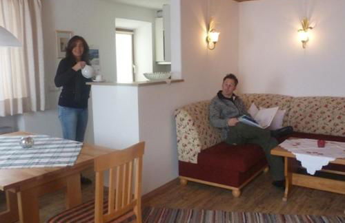 Stoibhof Familie Klauser - Foto 7