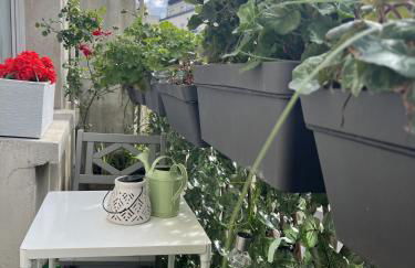 Entire 60m2 apartment - Close to Paris - Parking - Kitchen - 2min RERB - Olympic'24 - Foto 44