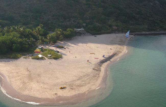 Deer Island Excursion - Foto 1