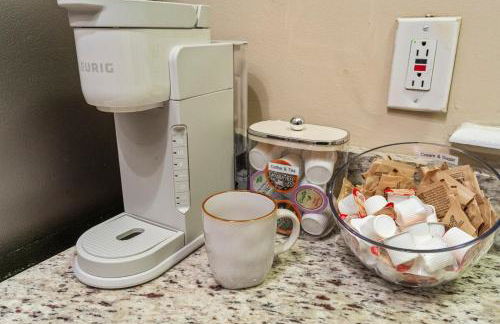 McPherson Muse - Designer 1BR in Central West End - Foto 13