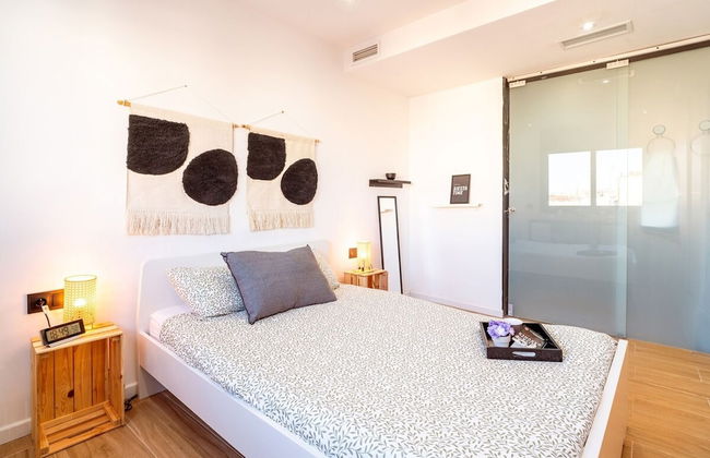 Unik Vacation Penthouse - Foto 32