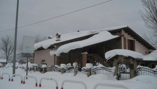 Agriturismo CHERUBINI DANIELA - Foto 3