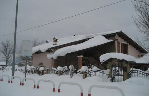 Agriturismo CHERUBINI DANIELA - Foto 3