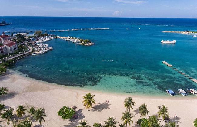 White Sands at Sandcastles - Foto 27