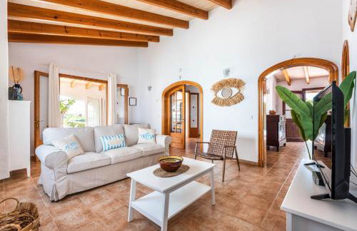 Villa Menorca Tana by Mauter Villas - Foto 5