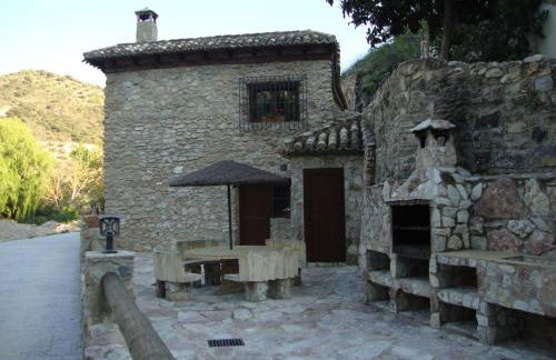 Casa Rural Cortijo Pesquera - Foto 34