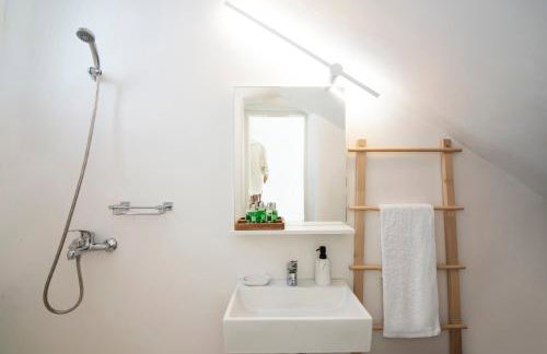 Pietra Bianca 1891 Suites Mykonos - Foto 66