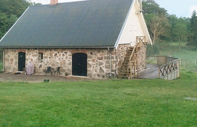 4 Person Holiday Home in Simlangsdalen-by Traum - Foto 24