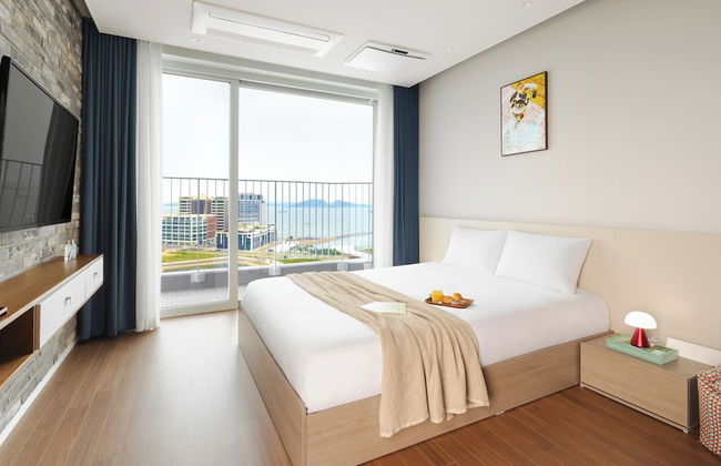 Urbanstay Siheung Geobukseom - Foto 30