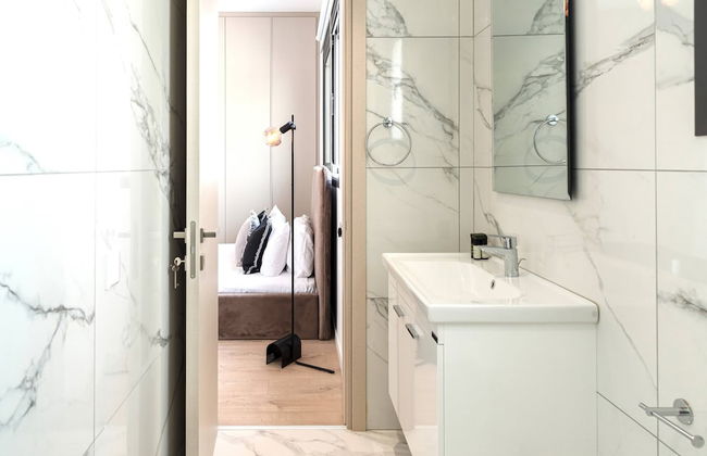 Phaedrus Living: Limassol Opalia Residences Amber - Photo 11