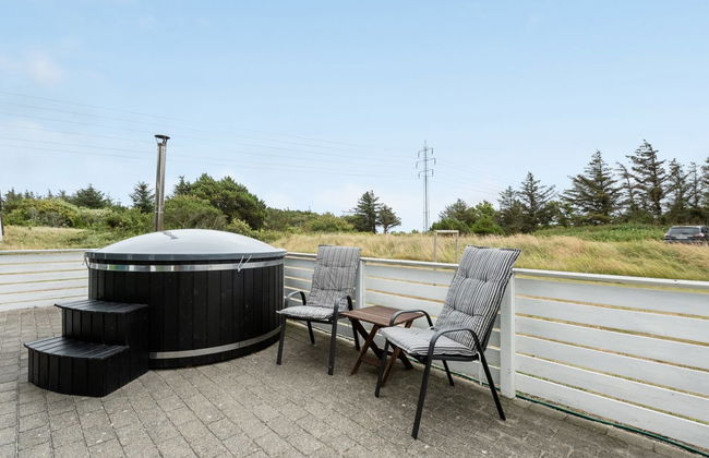 "Tuomi" - 900m from the sea - Photo 13