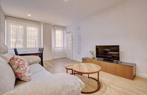 Apartamentos Ezkaba by Clabao - Photo 21