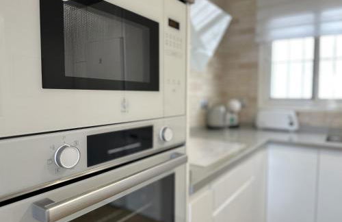 La Noria Sunny Stay Casasol - Foto 14