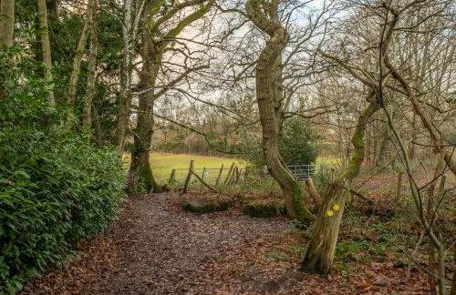 Hensill Farmhouse - Foto 31