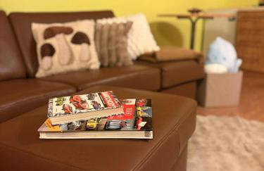 Zacisze Nad Stawami - Foto 10