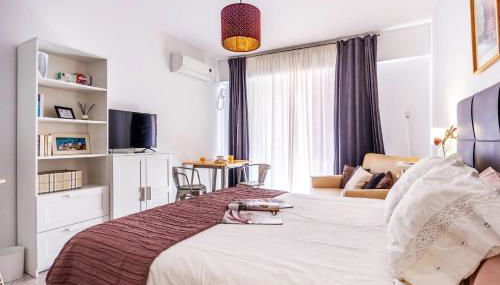 Sunterrace Loft-Triana's Star, 10' from city center! - Foto 3