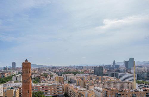 Penthouse Duplex with TOP Views! - Foto 41